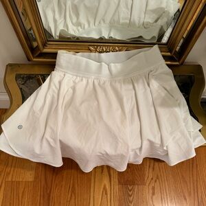 Lululemon Skort